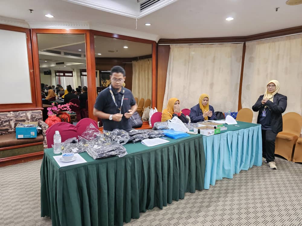 Kursus Bijak Hartanah 2.0