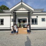 Lagenda Arus (Puan Nurul Atika)