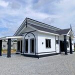 Lagenda Arus (Puan Nurul Atika)