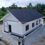 Lagenda Arus (Puan Nurul Atika)