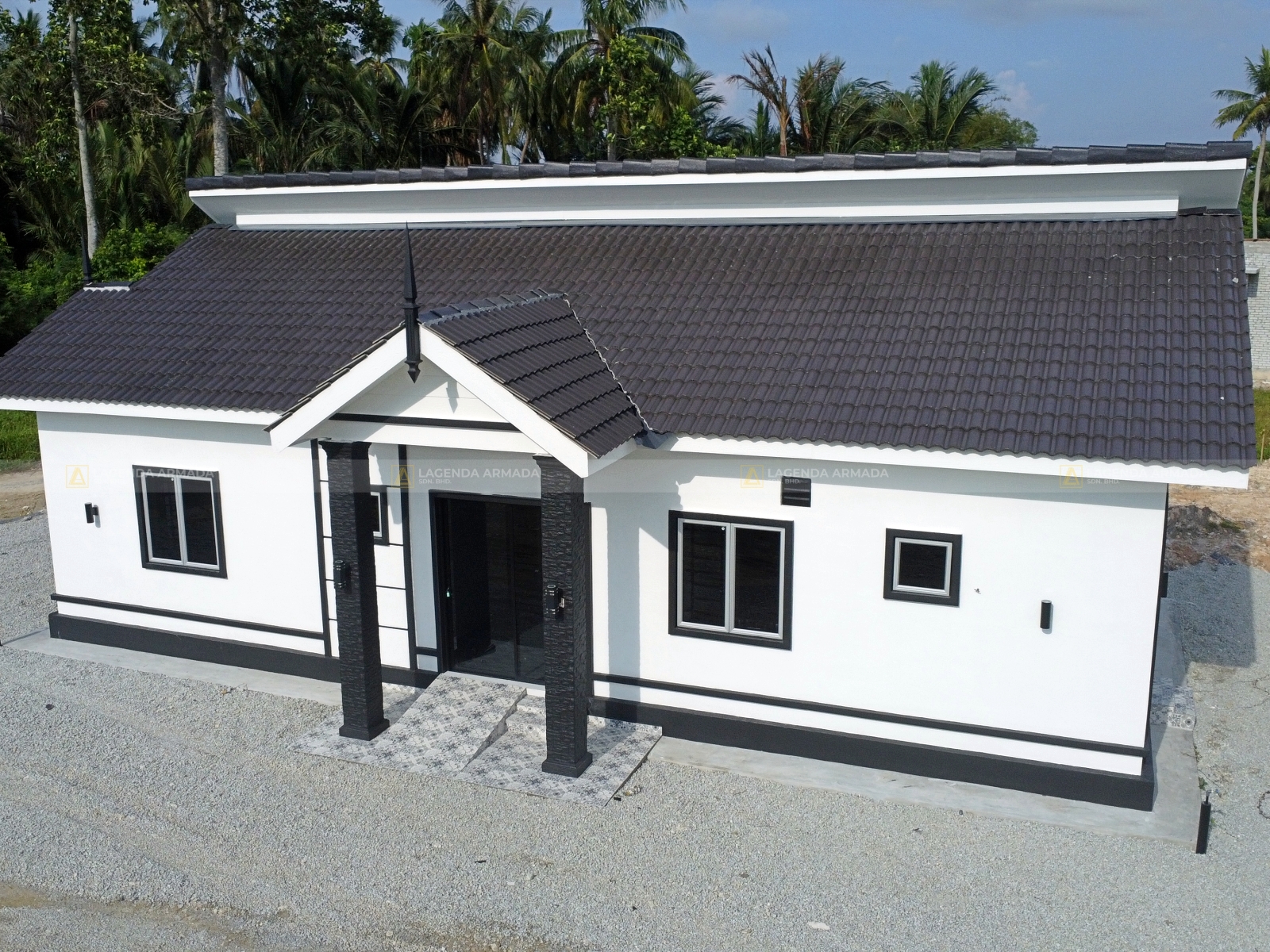 Lagenda Arus (Puan Nurul Atika)