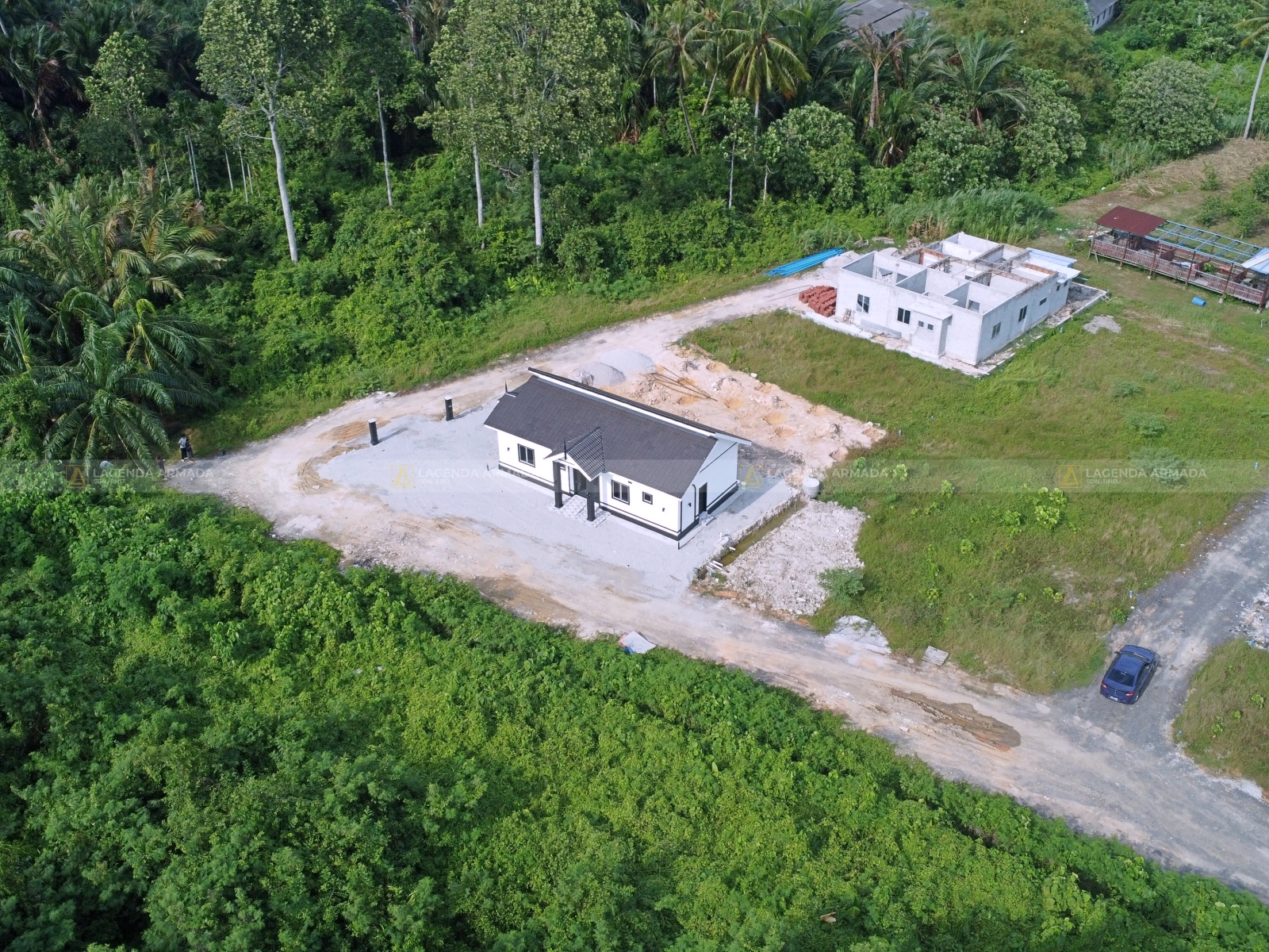 Lagenda Arus (Puan Nurul Atika)