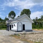 Lagenda Arus (Puan Nurul Atika)