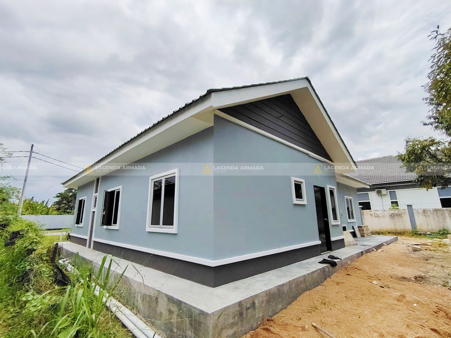 Lagenda Assam Jawa + Kemboja (Puan Zahila)