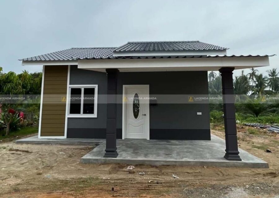 Lagenda Assam Jawa (Suhaimi Ghazli)