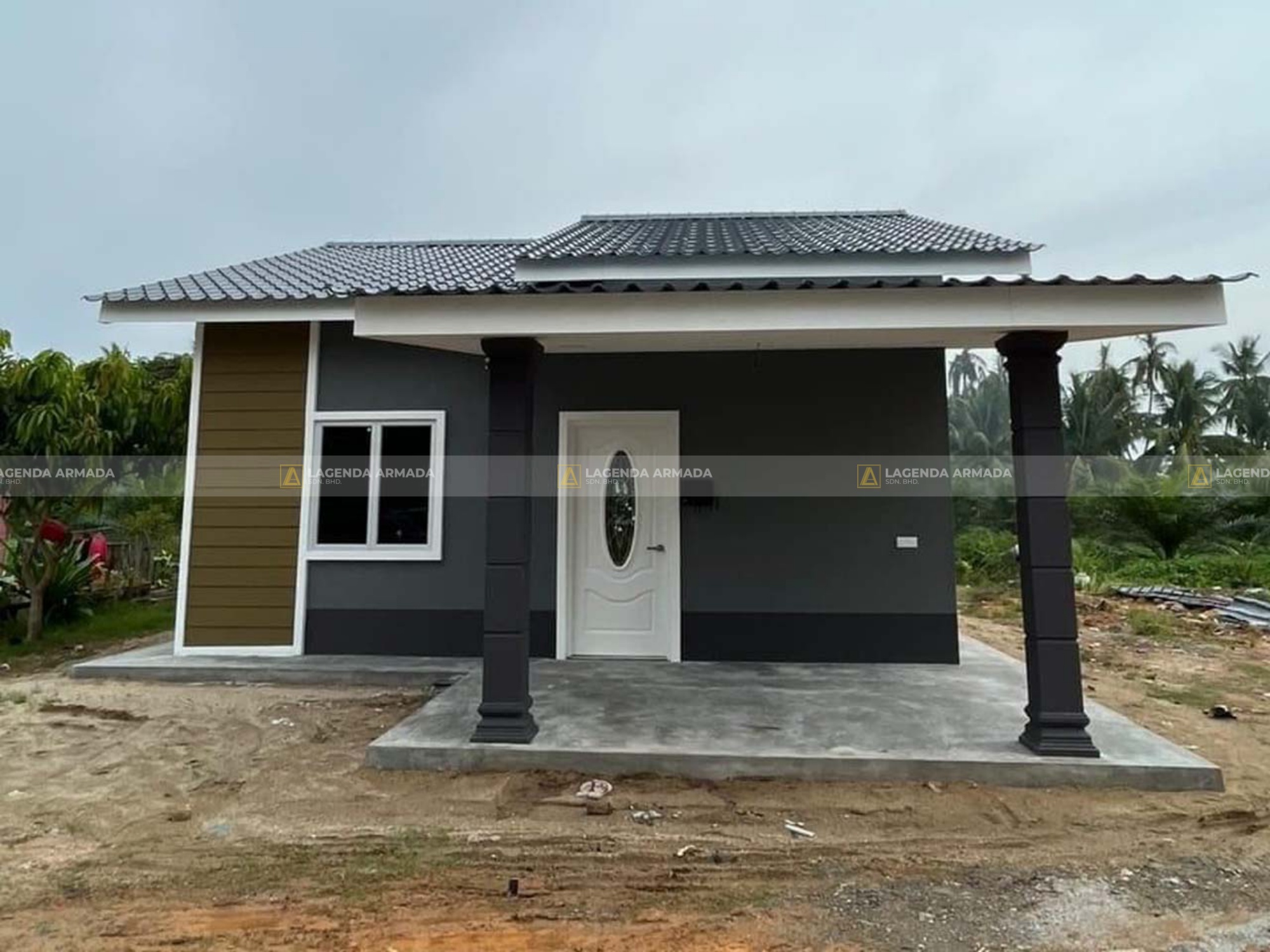 Lagenda Assam Jawa (Suhaimi Ghazli)