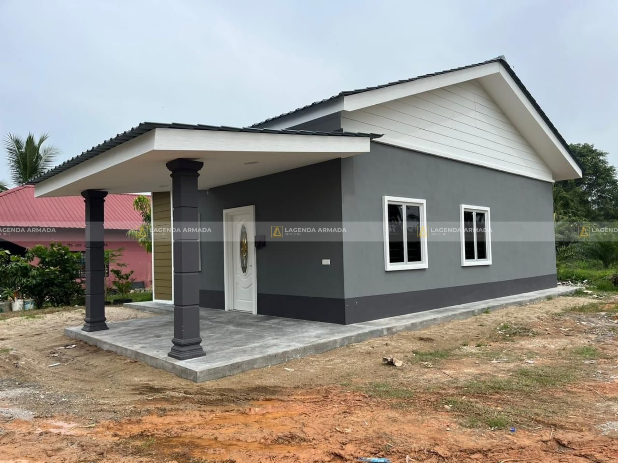 Lagenda Assam Jawa (Suhaimi Ghazli)