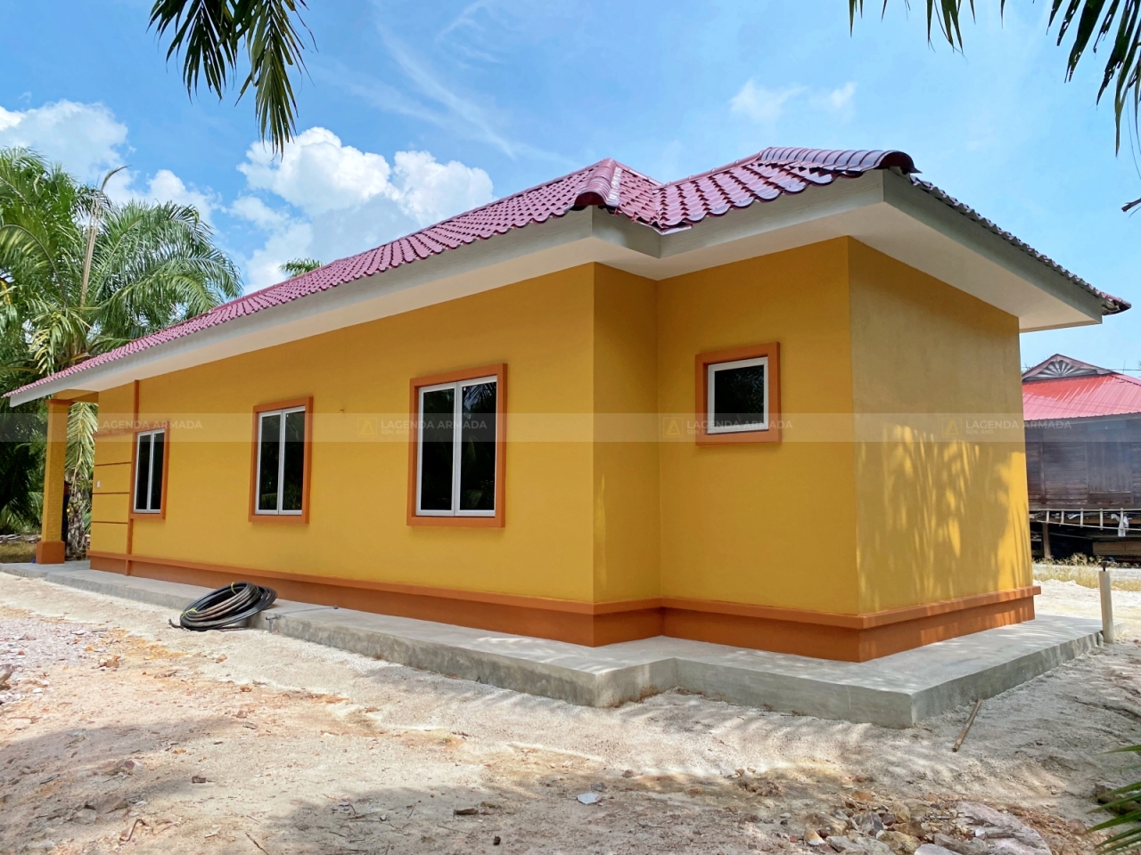 Lagenda Bayu (Encik Misri)