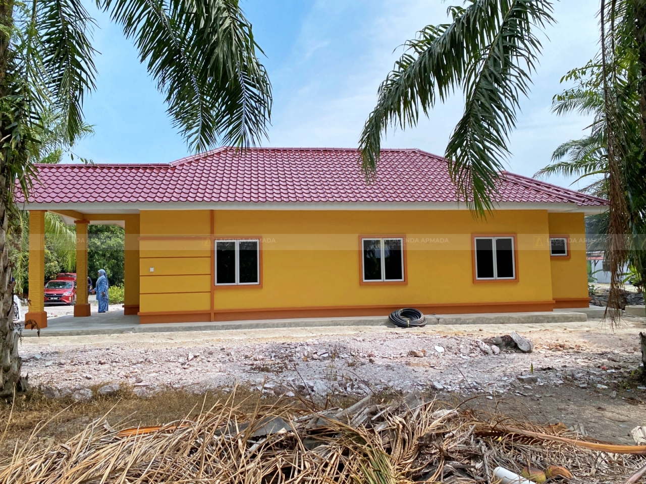 Lagenda Bayu (Encik Misri)