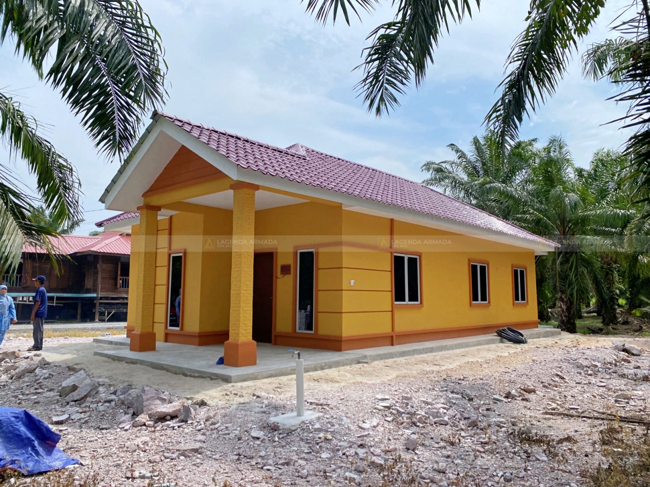 Lagenda Bayu (Encik Misri)