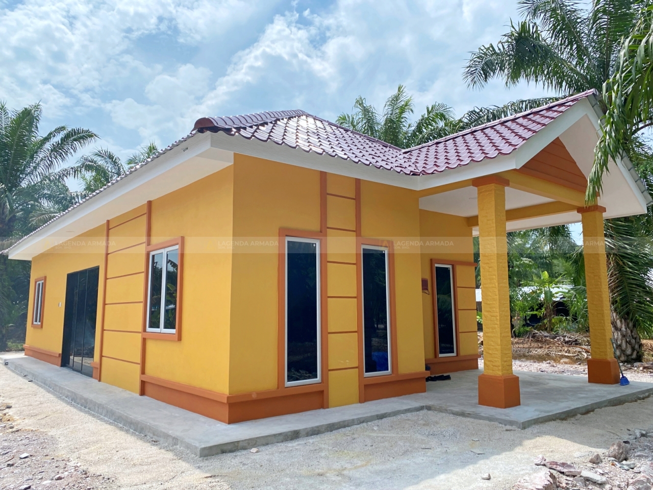 Lagenda Bayu (Encik Misri)
