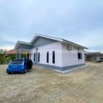 Lagenda Beranang (Encik Zainudin)