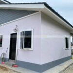 Lagenda Beranang (Encik Zainudin)