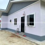 Lagenda Beranang (Encik Zainudin)