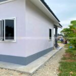 Lagenda Beranang (Encik Zainudin)