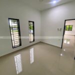 Lagenda Beranang (Encik Zainudin)