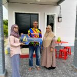 Lagenda Beranang (Encik Zainudin)