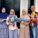 Lagenda Beranang (Encik Zainudin)