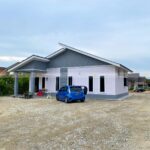 Lagenda Beranang (Encik Zainudin)