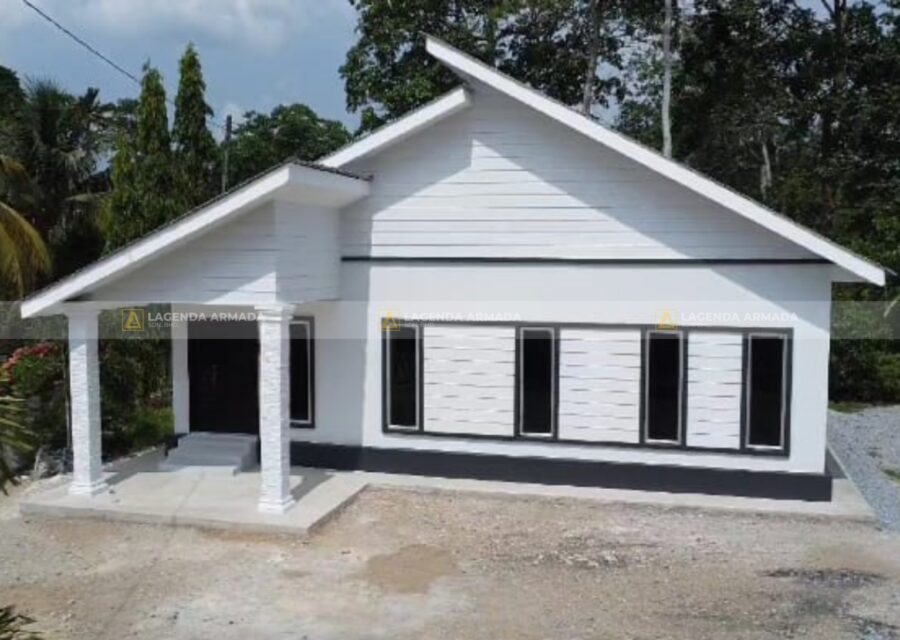 Lagenda Beranang (Halimatun)