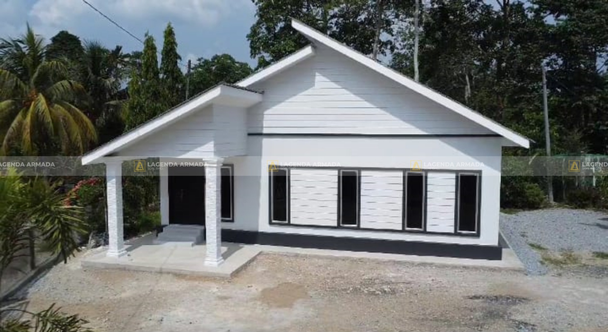 Lagenda Beranang (Halimatun)