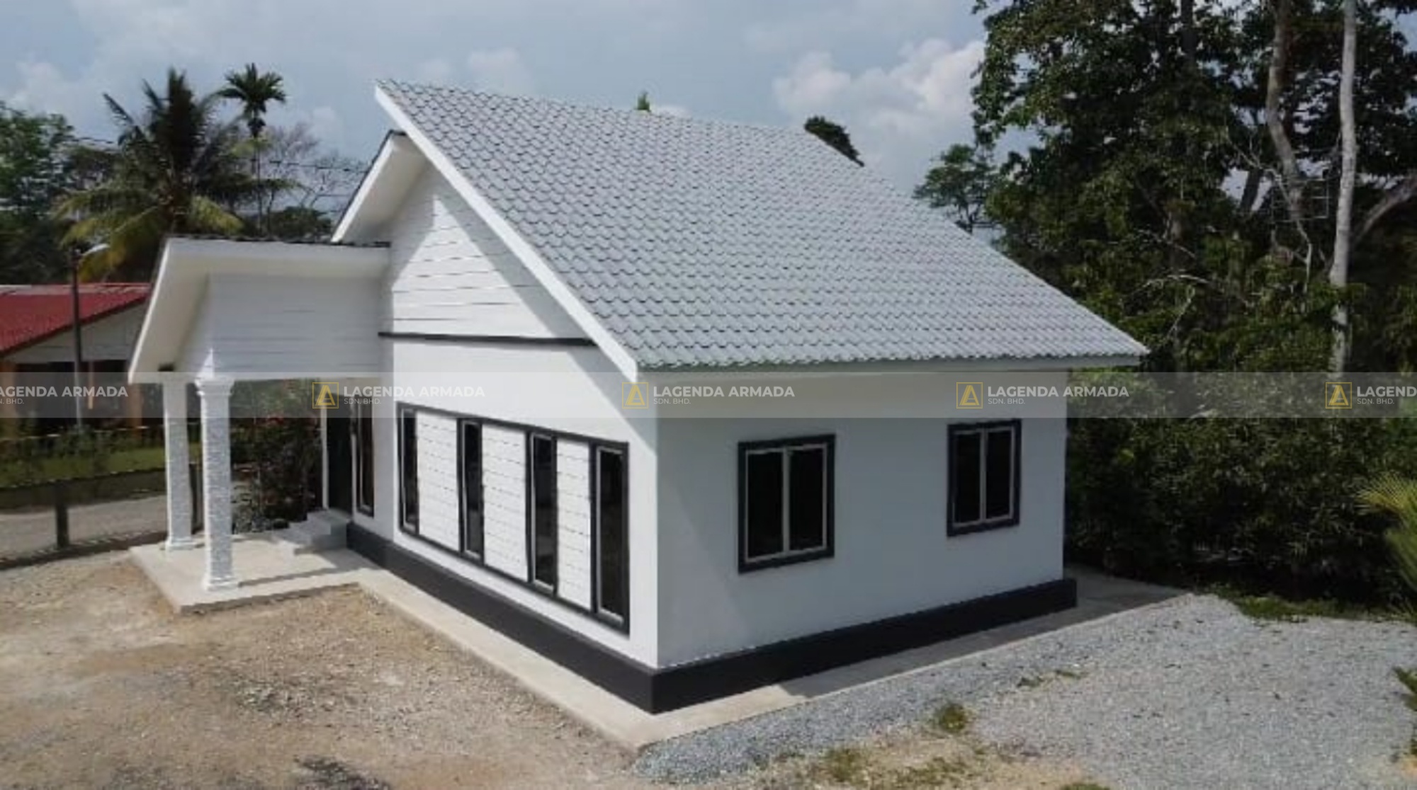 Lagenda Beranang (Halimatun)