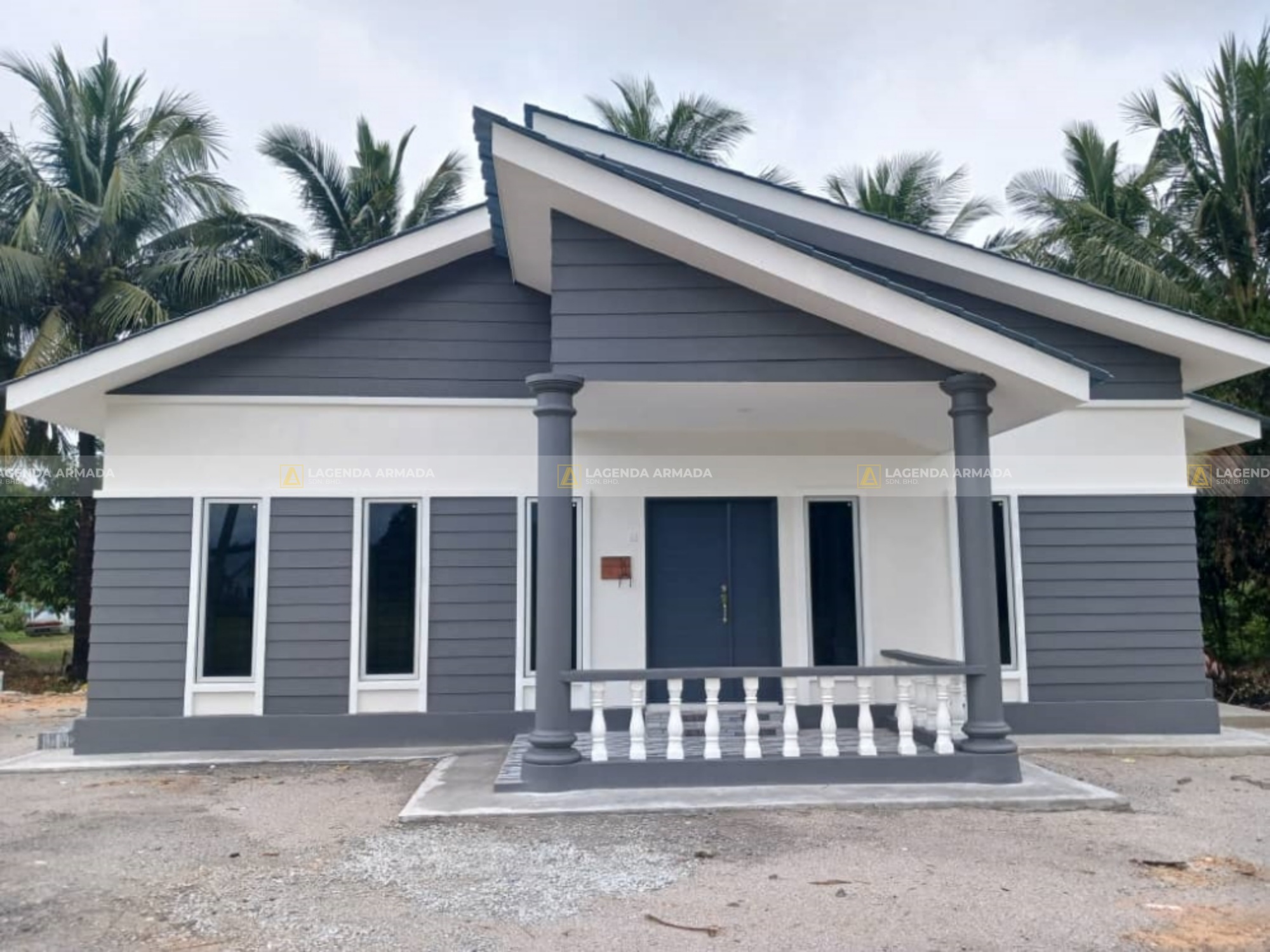 Lagenda Beranang (Umi Norizah)