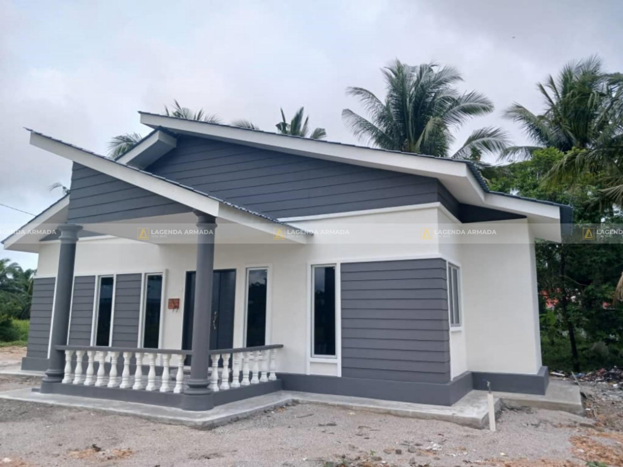 Lagenda Beranang (Umi Norizah)