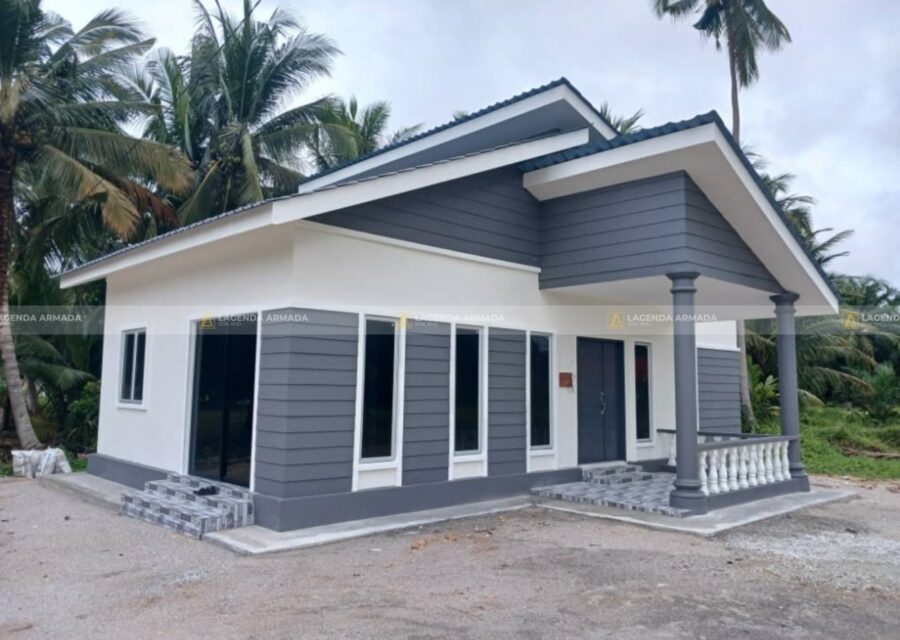 Lagenda Beranang (Umi Norizah)