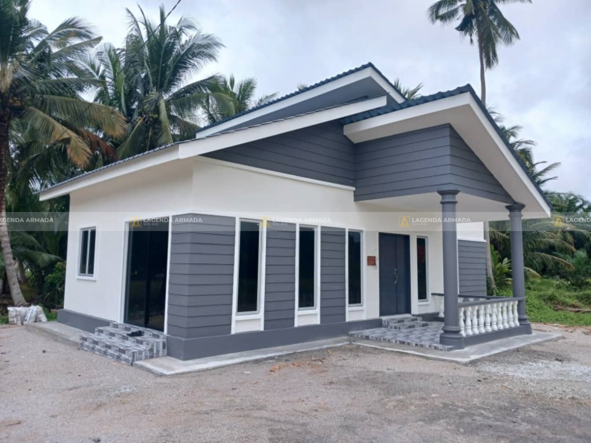 Lagenda Beranang (Umi Norizah)