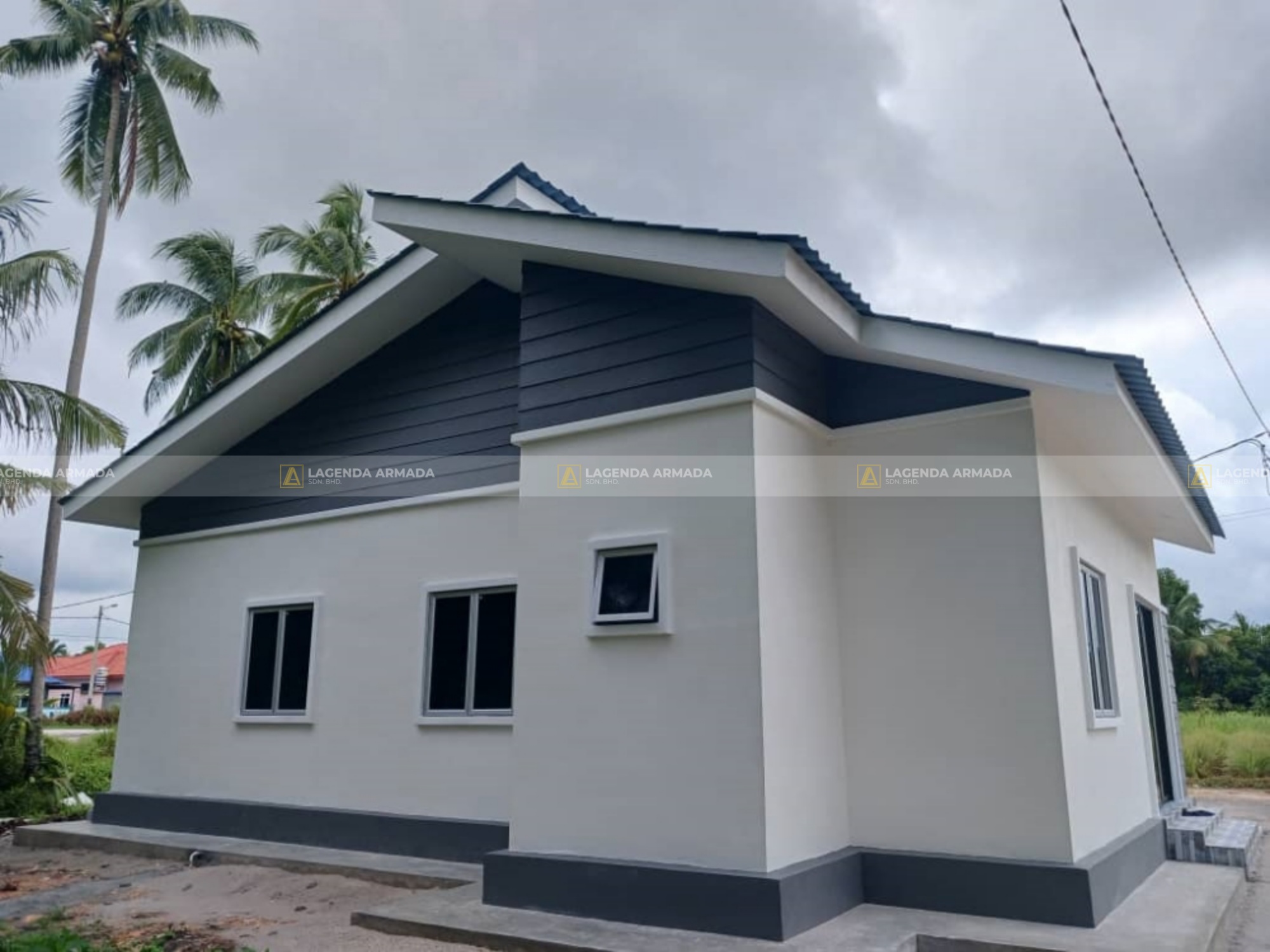 Lagenda Beranang (Umi Norizah)