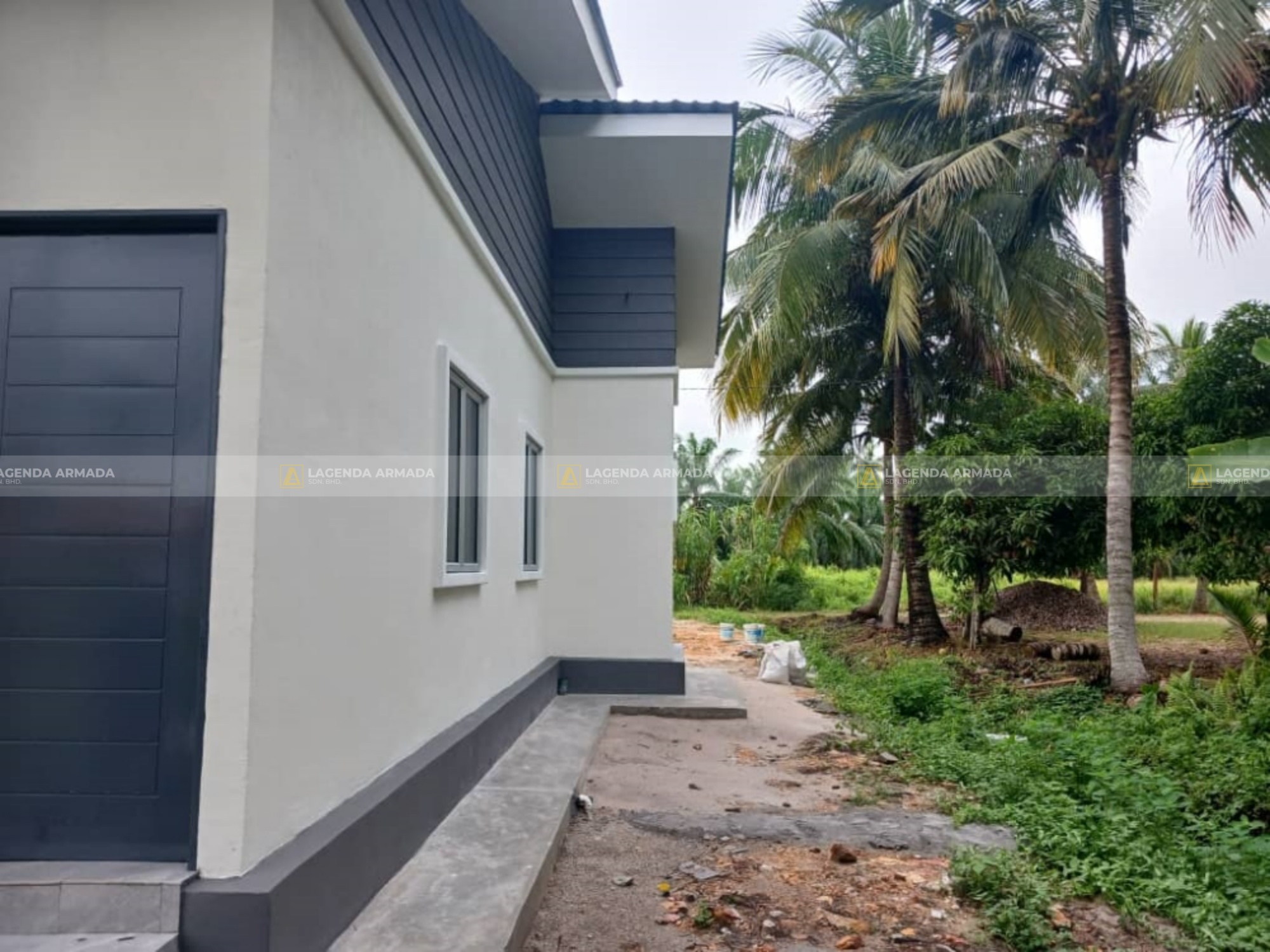 Lagenda Beranang (Umi Norizah)