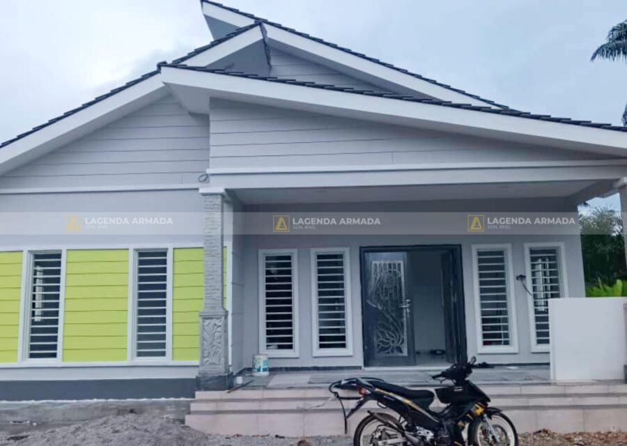 Lagenda Berapi (Encik Hadi)