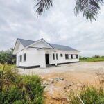 Lagenda Bunga + Ijok (Puan Khairiah)