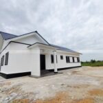 Lagenda Bunga + Ijok (Puan Khairiah)