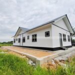 Lagenda Bunga + Ijok (Puan Khairiah)