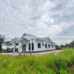 Lagenda Bunga + Ijok (Puan Khairiah)