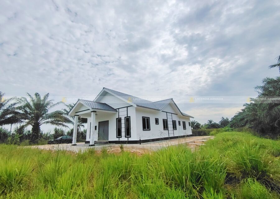 Lagenda Bunga + Ijok (Puan Khairiah)