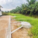 Lagenda Bunga + Ijok (Puan Khairiah)