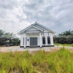 Lagenda Bunga + Ijok (Puan Khairiah)