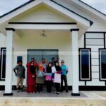 Lagenda Bunga + Ijok (Puan Khairiah)