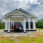 Lagenda Bunga + Ijok (Puan Khairiah)