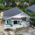 Lagenda Cherakah (Rohani Mastar)