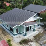 Lagenda Cherakah (Rohani Mastar)