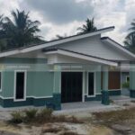 Lagenda Cherakah (Rohani Mastar)