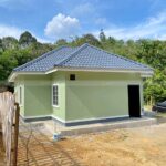 Lagenda Sagara (Encik Hanaffie)