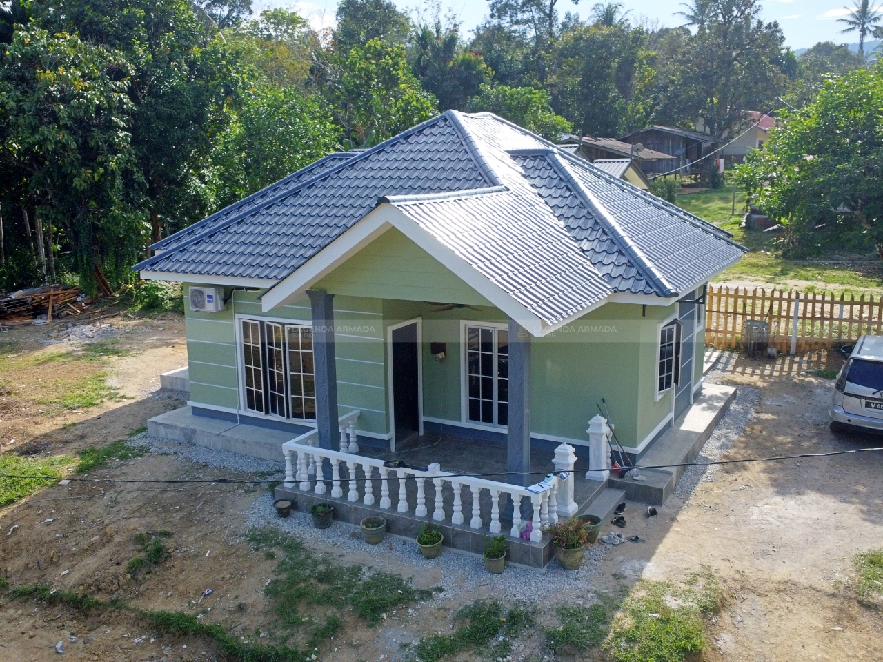 Lagenda Sagara (Encik Hanaffie)