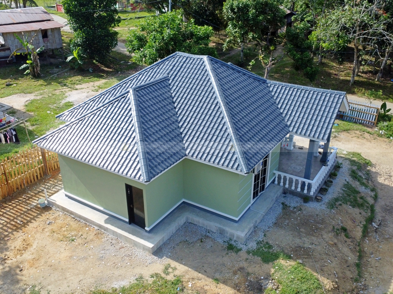 Lagenda Sagara (Encik Hanaffie)