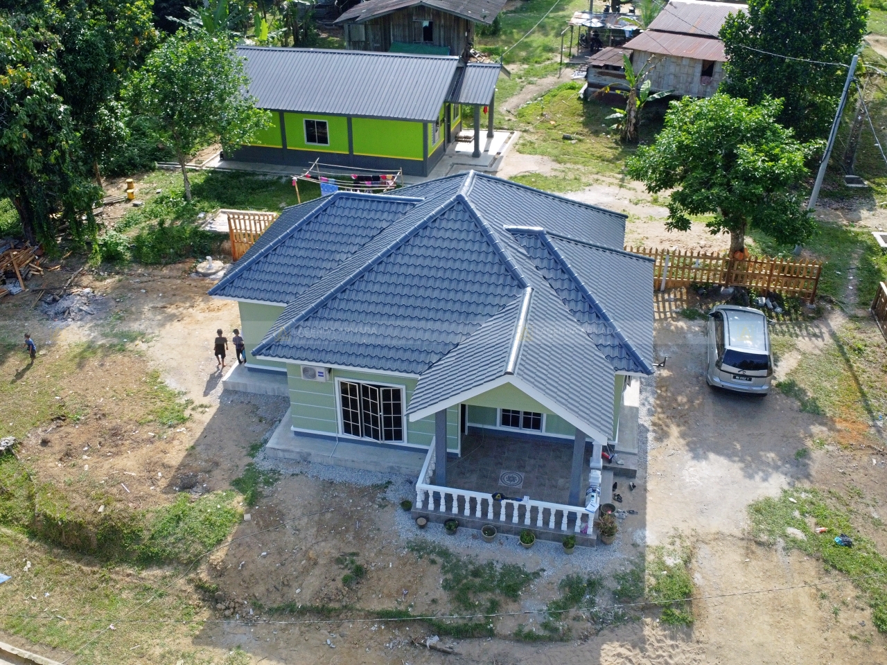 Lagenda Sagara (Encik Hanaffie)