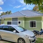 Lagenda Sagara (Encik Hanaffie)